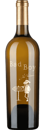 2025 Bad Boy Gold Blanc Bordeaux AOC Thunevin
