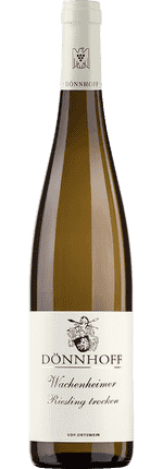 2024 Riesling trocken VDP.Ortswein Wachenheimer Weingut Dönnhoff