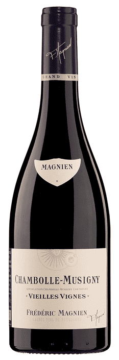2022 Chambolle-Musigny AOC Vieilles Vignes Frédéric Magnien (Bio)