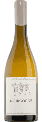 2023 Bourgogne AOC Blanc Benoît Ente