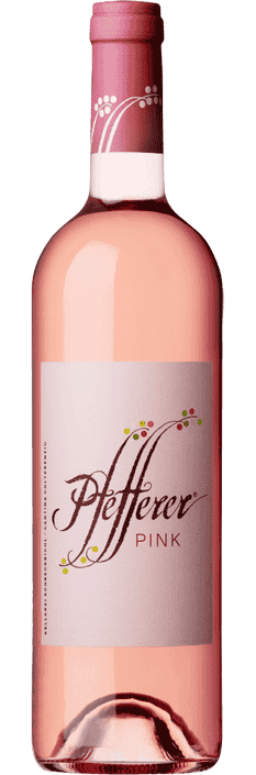 2024 Pfefferer Pink Vigneti Dolomiti IGT Schreckbichl Colterenzio