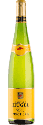 2023 Pinot Gris Alsace AOC Famille Hugel