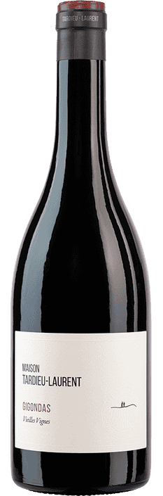 2023 Gigondas AOP Vieilles Vignes Tardieu-Laurent