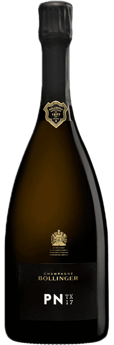 Champagne Brut PN TX 20 Bollinger