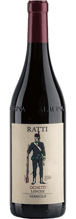 2024 Ochetti Nebbiolo Langhe DOC Ratti