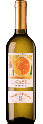 2023 Gavi DOCG Le Marne Michele Chiarlo