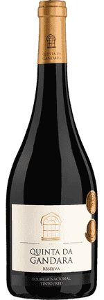 2016 Quinta da Gandara Reserva Dão DOC Caves da Montanha