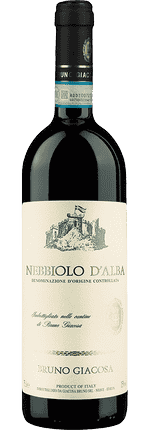 2022 Nebbiolo d'Alba DOC Bruno Giacosa