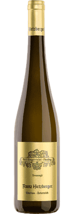 2023 Riesling Smaragd Ried Singerriedel Weingut Franz Hirtzberger