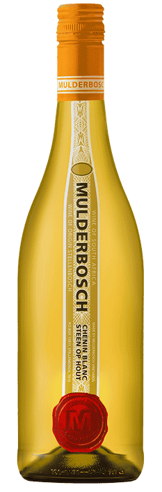 2023 Chenin Blanc Steen op Hout Stellenbosch WO Mulderbosch