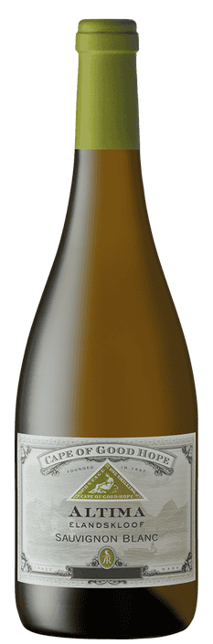 2024 Sauvignon Blanc Cape of Good Hope Altima Elandskloof WO Anthonij Rupert Wyne