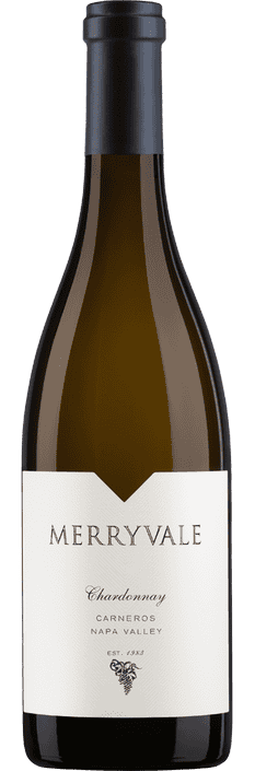 2020 Chardonnay Carneros Napa Valley Merryvale Vineyards