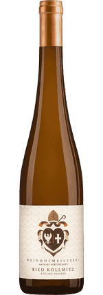 2023 Riesling Smaragd Ried Kollmitz Weinhofmeisterei Mathias Hirtzberger