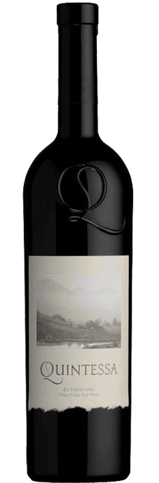 2021 Quintessa Rutherford - Napa Valley