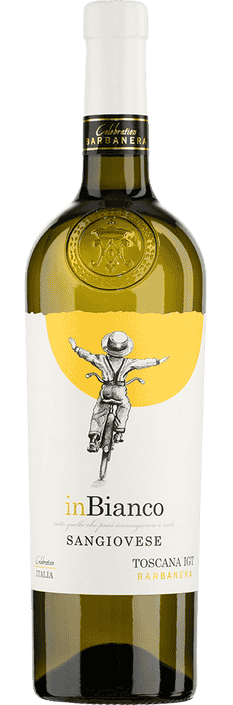 2024 INBIANCO Sangiovese Toscana IGT Barbanera