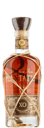 Rum Plantation XO 20th Anniversary