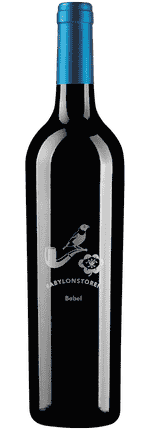 2022 Babel Simonsberg-Paarl WO Babylonstoren