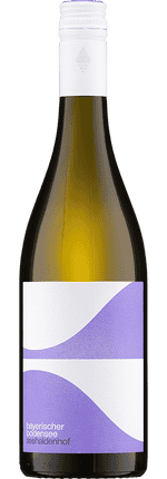 2023 Blanc Bayerischer Bodensee Gebietswein Seehaldenhof