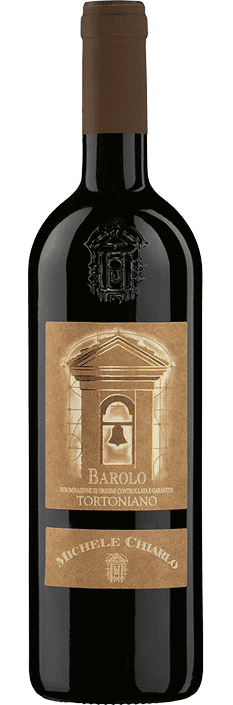 2018 Barolo DOCG Tortoniano Michele Chiarlo