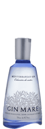 Gin Mare Mediterranean
