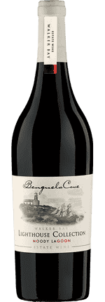 2021 Moody Lagoon Lighthouse Collection Walker Bay WO Benguela Cove