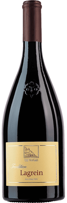 2025 Lagrein Südtirol Alto Adige DOC Cantina Terlan