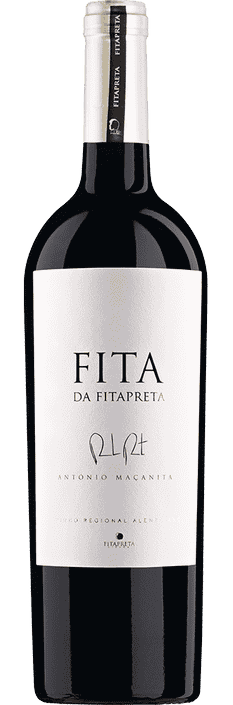2023 Fita da Fitapreta VR Alentejo Fitapreta Vinhos
