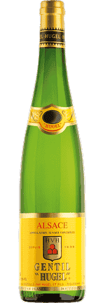 2024 Gentil Alsace AOC Famille Hugel