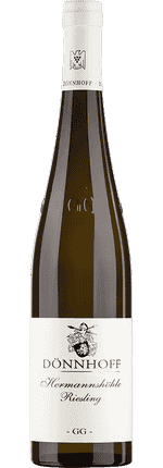 2023 Riesling Grosses Gewächs Niederhäuser Hermannshöhle Dönnhoff