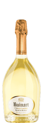 Champagne Blanc de Blancs Ruinart
