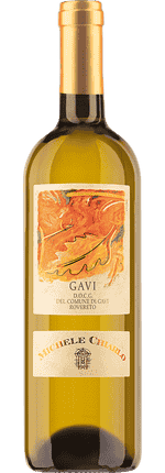 2024 Gavi DOCG di Rovereto Michele Chiarlo
