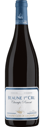 2023 Beaune Champs Pimont 1er Cru AOC Domaine Clos de la Chapelle (Bio)