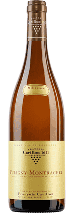 2024 Puligny-Montrachet AOC François Carillon