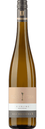 2023 Riesling Rotliegend trocken VDP.Erste Lage Neu Bamberg Weingut Wagner-Stempel