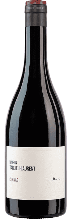 2023 Cornas AOP Tardieu-Laurent
