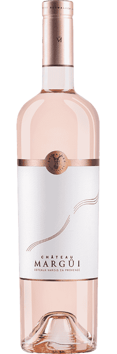 2021 Château Margüi Rosé Coteaux Varois en Provence AOP Skywalker Vineyards (Bio)
