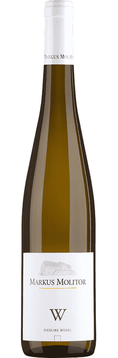 2023 Riesling W Mosel Weingut Markus Molitor