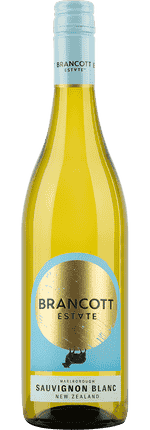 2024 Sauvignon Blanc Marlborough Brancott Estate
