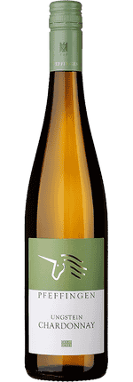 2024 Chardonnay trocken VDP.Ortswein Ungstein Weingut Pfeffingen