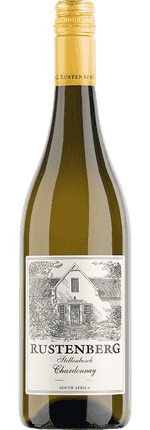 2023 Chardonnay Stellenbosch WO Rustenberg Wines