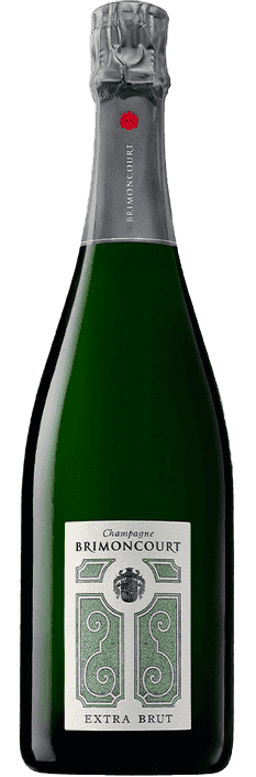 Champagne Extra Brut Grand Cru Brimoncourt