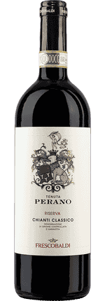 2021 Tenuta Perano Riserva Chianti Classico DOCG Azienda Agricola Frescobaldi