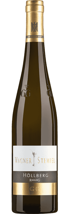 2020 Riesling Grosses Gewächs trocken Siefersheimer Höllberg Weingut Wagner-Stempel (Bio)