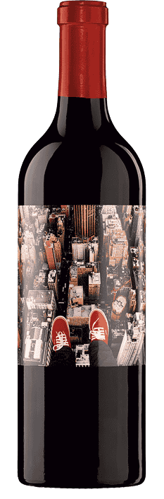 2021 Killer Drop California 689 Cellars