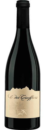 2022 C des Truffiers Vin de France