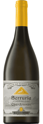 2024 Chardonnay Cape of Good Hope Serruia Elandskloof WO Anthonij Rupert Wyne