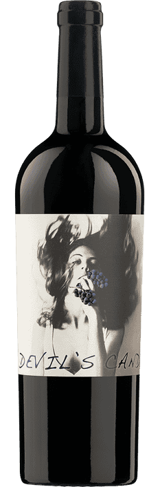 2020 Devil's Candy Napa Valley 689 Cellars