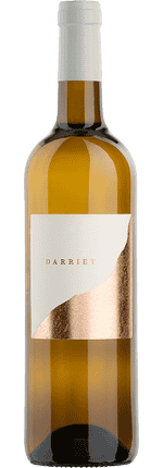 2020 Darriet Grande Cuvée Blanc Graves AOC