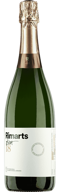 Cava DO Brut 18 Rimarts (Bio)