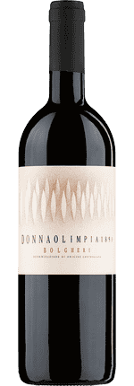 2022 Donna Olimpia 1898 Bolgheri DOC